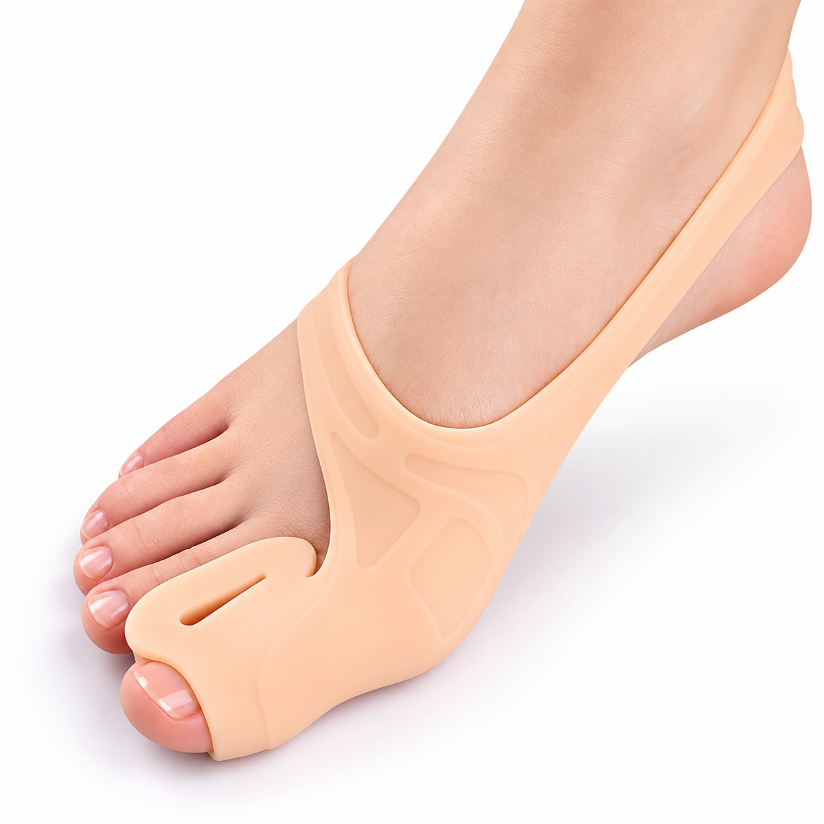 BuniFlex — Corrector de Juanetes