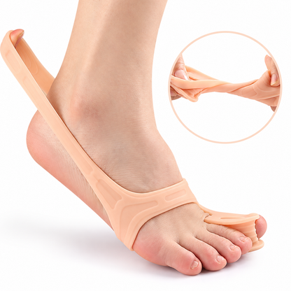 BuniFlex — Corrector de Juanetes