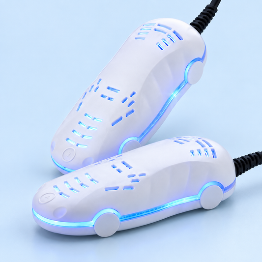 Secador de Zapatillas UV